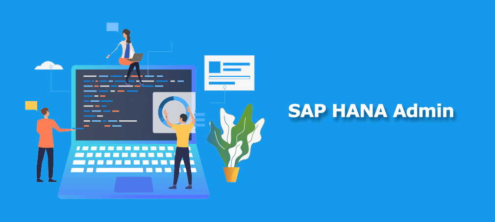 SAP HANA Admin - UV Technocrats