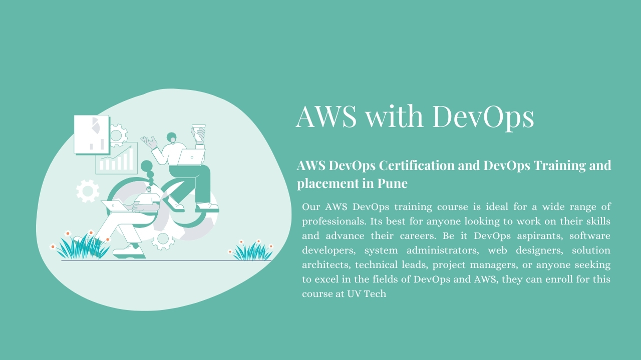 AWS with Devops