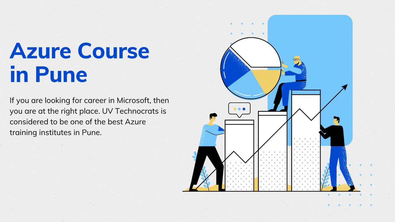 Azure course in pune