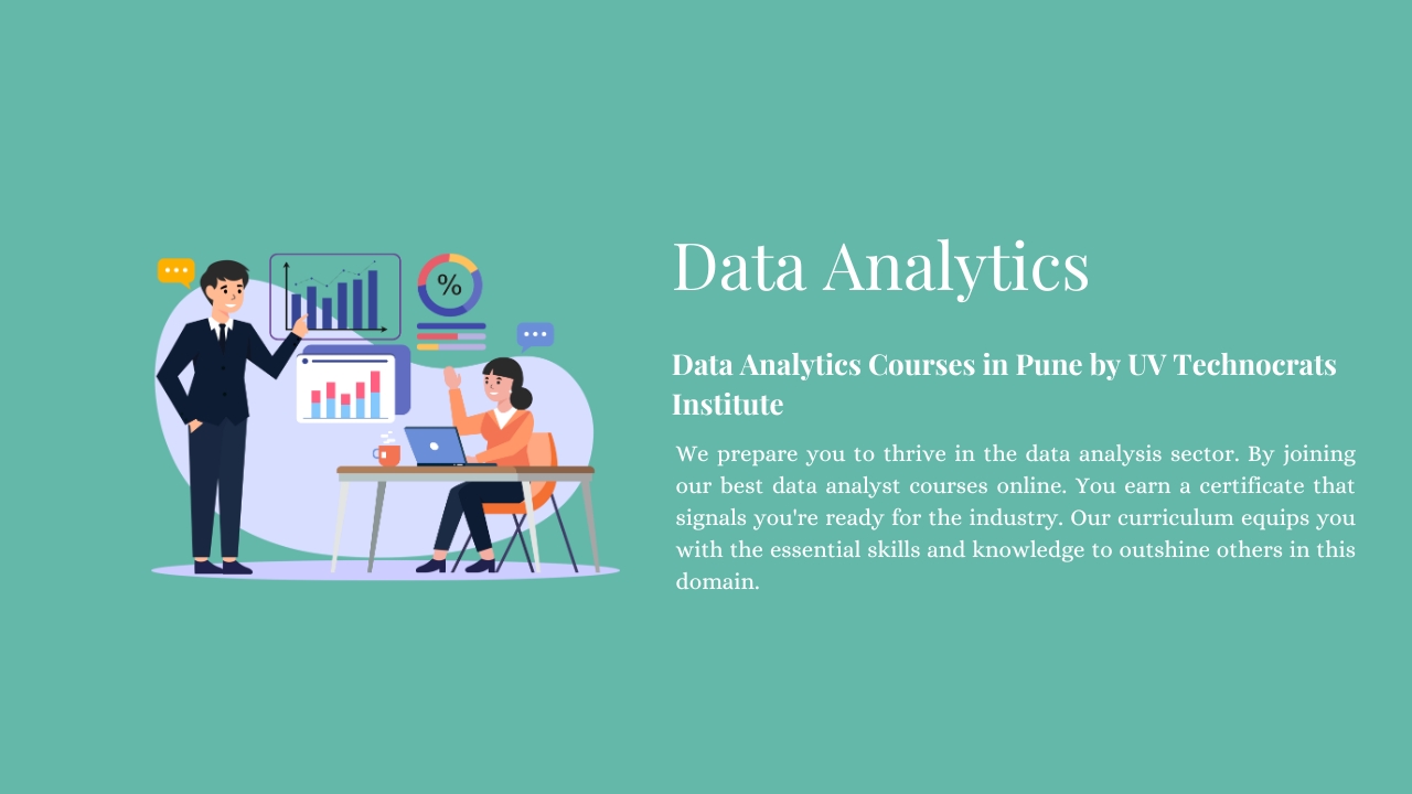 Data Analytics