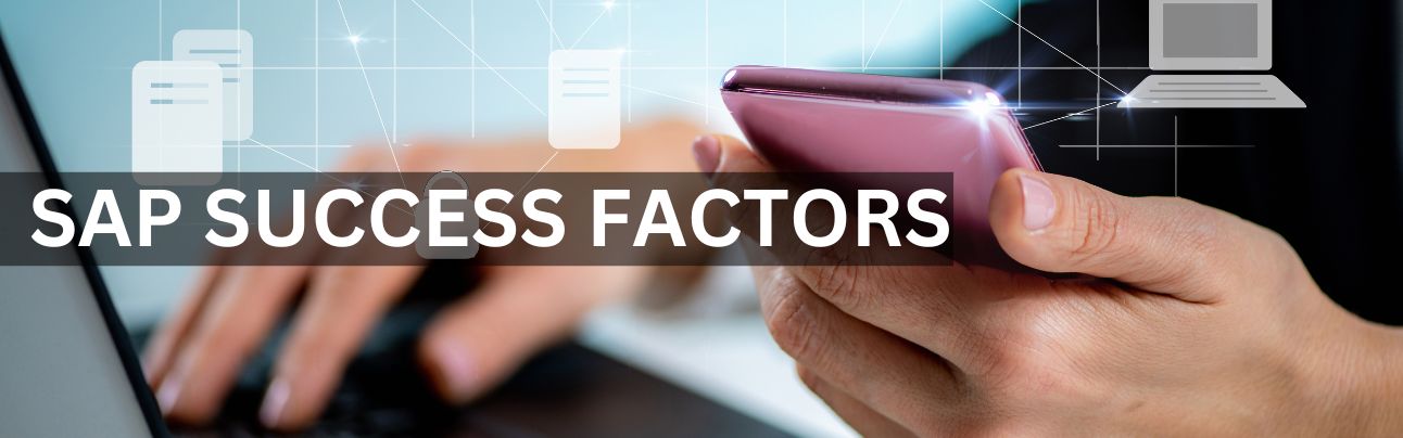 SAP success factors course in pune